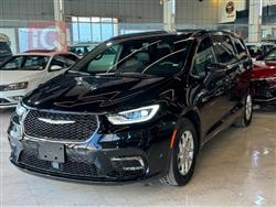 كرايسلر باسيفيكا